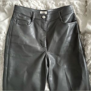 Aritzia ‘Wilfred’ Melina pant NWOT